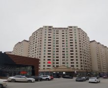 Kirayə (aylıq) Yeni Tikili Həzi Aslanov m., Xətai r.