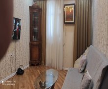 Satılır Yeni Tikili Əhmədli m., Əhmədli, Xətai r.