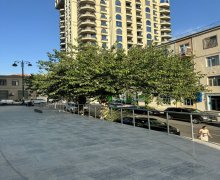 28 mayda kiraye obyekt 28 May m., Nəsimi r.