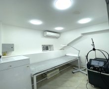 Satılır Obyekt Memar Əcəmi m., 9-cu mikrorayon, Binəqədi r.