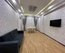 ehmedlide aylıq kiraye evler Əhmədli m., Nizami r.