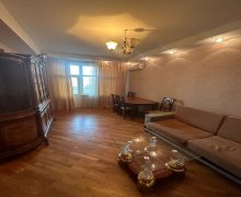 Kirayə (aylıq) Yeni Tikili 20 Yanvar m., 2-ci mikrorayon, Nəsimi r.