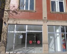 Kirayə (aylıq) Obyekt Gəncə ş.