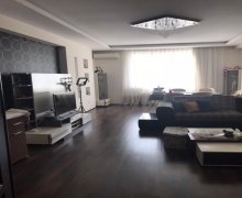 Satılır Yeni Tikili Nizami m., Kubinka, Nəsimi r.