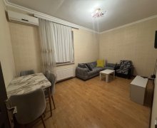 Kirayə (aylıq) Yeni Tikili İnşaatçılar m., Yasamal r.