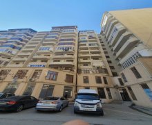 Satılır Yeni Tikili Xırdalan ş.