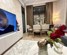 Satılır Yeni Tikili Xətai m., Xətai r.