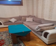 Satılır Yeni Tikili Yeni Yasamal qəs., Yasamal r.