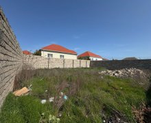 buzovnada torpaq satilir Buzovna, Xəzər r.