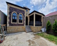 Satılır Həyət evi/villa Koroğlu m., Zabrat qəs., Sabunçu r.