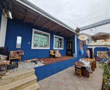 Satılır Həyət evi/villa Xəzər r.