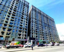 Satılır Yeni Tikili Həzi Aslanov m., Xətai r.