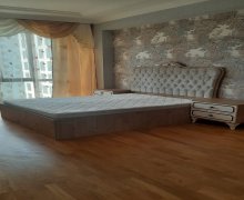 yasamalda 1 aylıq otaqli kiraye evler İnşaatçılar m., Yasamal qəs., Yasamal r.