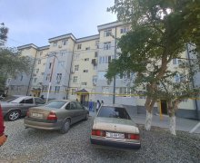 Satılır Köhnə Tikili Binə qəs., Xəzər r.