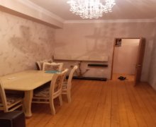 Kirayə (aylıq) Yeni Tikili Xırdalan ş.