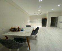 Satılır Yeni Tikili Dərnəgül m., Binəqədi r.