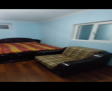 Kirayə (aylıq) Həyət evi/villa İnşaatçılar m., Yasamal qəs., Yasamal r.