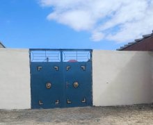 Satılır Torpaq Binəqədi qəs., Binəqədi r.