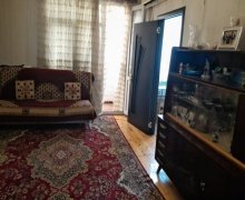 Satılır Köhnə Tikili Memar Əcəmi m., 4-cü mikrorayon, Nəsimi r.