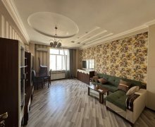 Kirayə (aylıq) Yeni Tikili H.Aslanov qəs., Xətai r.