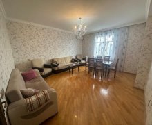 Kirayə (aylıq) Yeni Tikili 20 Yanvar m., Nəsimi r.