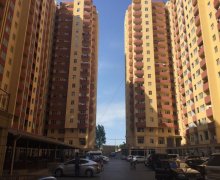 Satılır Yeni Tikili Əhmədli m., Əhmədli, Xətai r.