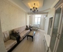 Satılır Yeni Tikili Əhmədli m., Əhmədli, Xətai r.