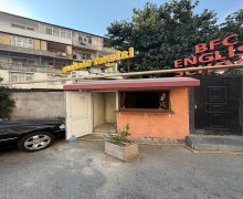 icareye verilen aylıq obyektler Həzi Aslanov m., Xətai r.