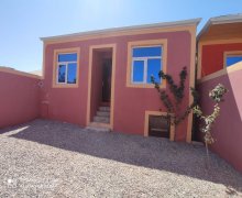 Satılır Həyət evi/villa Binə qəs., Xəzər r.