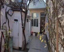 Satılır Həyət evi/villa 20 Yanvar m., 9-cu mikrorayon, Binəqədi r.