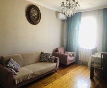 Satılır Köhnə Tikili Həzi Aslanov m., Xətai r.