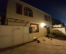 xirdalanda 2 mertebeli heyet evleri/villa Xırdalan ş.