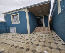 Satılır Həyət evi/villa Binə qəs., Xəzər r.