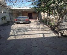 Satılır Həyət evi/villa Nəsimi m., Binəqədi r.