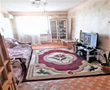 Satılır Köhnə Tikili Mərdəkan, Xəzər r.