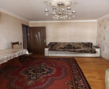 Kirayə (aylıq) Köhnə Tikili Nəriman Nərimanov m., Nərimanov r.