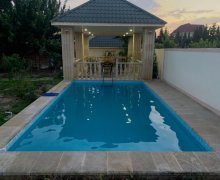 Kirayə (aylıq) Bağ evi Novxanı, Abşeron r.