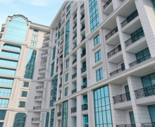 Satılır Yeni Tikili Nəriman Nərimanov m., Nərimanov r.