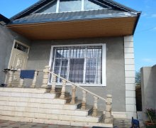 Satılır Həyət evi/villa Xəzər bağları r., Sumqayıt ş.