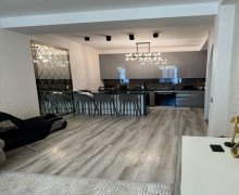 Satılır Yeni Tikili Nəsimi m., 6-cı mikrorayon, Binəqədi r.