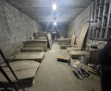 Kirayə (aylıq) Obyekt Nəriman Nərimanov m., Böyükşor qəs., Nərimanov r.