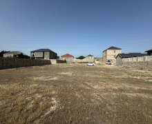 Satılır Torpaq Mərdəkan, Xəzər r.