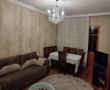 Satılır Köhnə Tikili Əhmədli m., Xətai r.