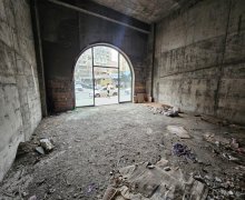 Satılır Obyekt Gənclik m., Nərimanov r.