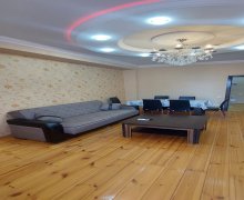 Satılır Yeni Tikili Həzi Aslanov m., H.Aslanov qəs., Xətai r.