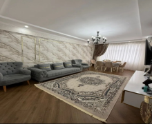 Kirayə (aylıq) Yeni Tikili 28 May m., Nəsimi r.