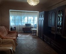 Kirayə (aylıq) Köhnə Tikili Nizami m., Nəsimi r.