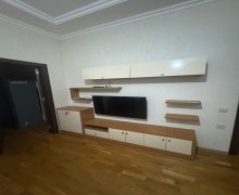 Kirayə (aylıq) Yeni Tikili İnşaatçılar m., Yasamal r.