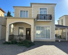 Satılır Bağ evi Şüvəlan, Xəzər r.