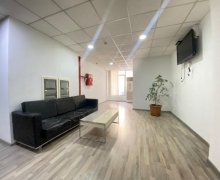 Kirayə (aylıq) Ofis Yasamal r.